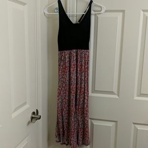 3 Maternity night gowns